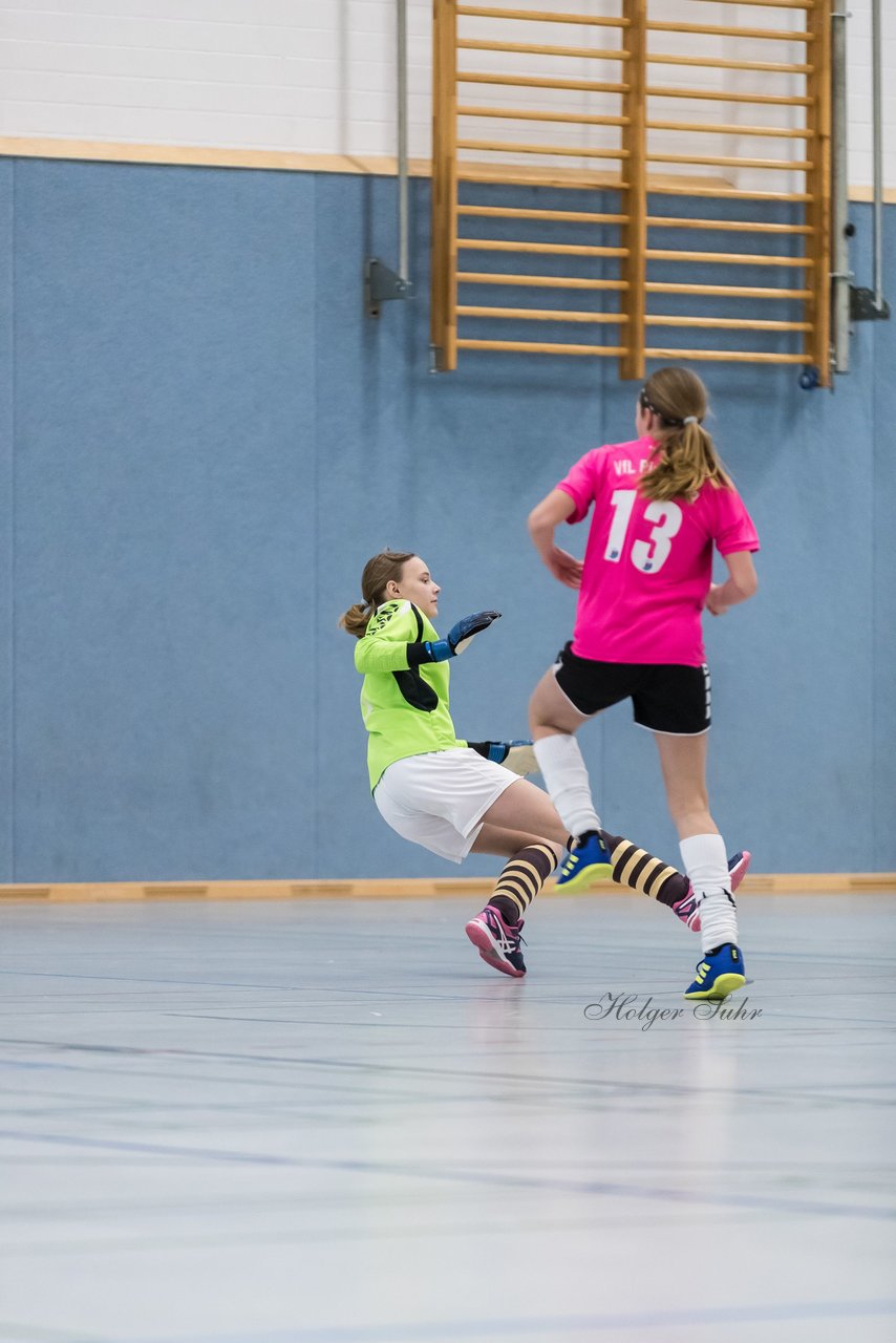 Bild 154 - wCJ Hamburger Futsalmeisterschaft